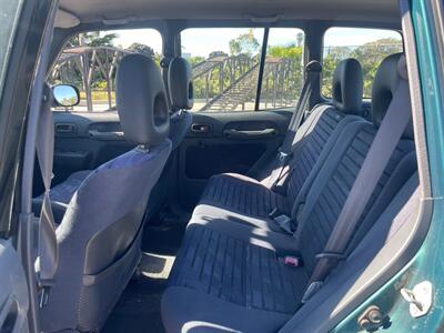 1997 Toyota RAV4 AWD   - Photo 9 - Riverside, CA 92505