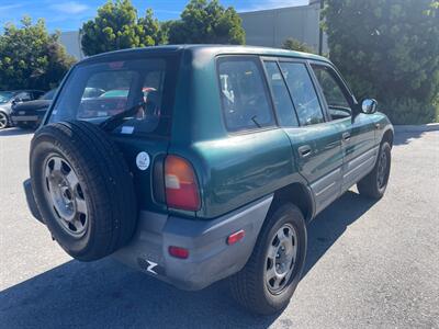 1997 Toyota RAV4 AWD   - Photo 5 - Riverside, CA 92505
