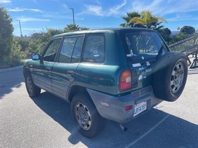 1997 Toyota RAV4 AWD   - Photo 6 - Riverside, CA 92505