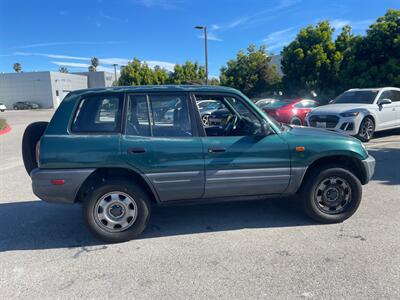 1997 Toyota RAV4 AWD   - Photo 4 - Riverside, CA 92505