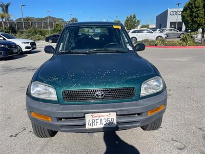 1997 Toyota RAV4 AWD   - Photo 2 - Riverside, CA 92505