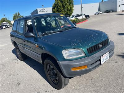 1997 Toyota RAV4 AWD   - Photo 3 - Riverside, CA 92505