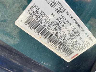 1997 Toyota RAV4 AWD   - Photo 11 - Riverside, CA 92505