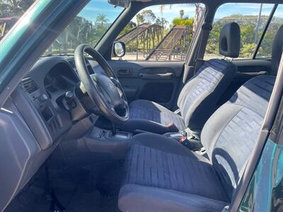 1997 Toyota RAV4 AWD   - Photo 8 - Riverside, CA 92505