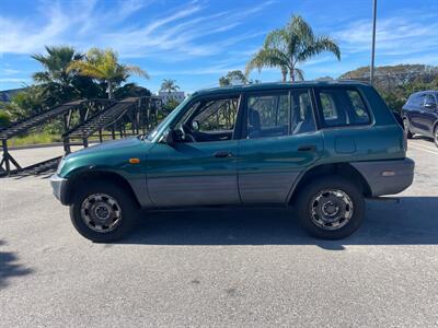 1997 Toyota RAV4 AWD   - Photo 7 - Riverside, CA 92505