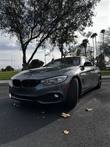 2014 BMW 4 Series 428i   - Photo 2 - Riverside, CA 92505