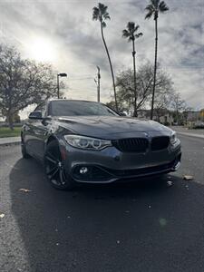 2014 BMW 4 Series 428i Coupe