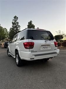 2005 Toyota Sequoia Limited   - Photo 4 - Riverside, CA 92505