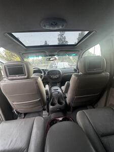 2005 Toyota Sequoia Limited   - Photo 8 - Riverside, CA 92505