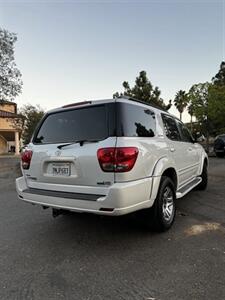 2005 Toyota Sequoia Limited   - Photo 3 - Riverside, CA 92505