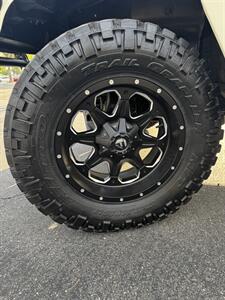 1997 Hummer H1 Hard Top Sport Utility 4D   - Photo 14 - Riverside, CA 92505