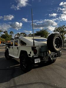 1997 Hummer H1 Hard Top Sport Utility 4D   - Photo 4 - Riverside, CA 92505