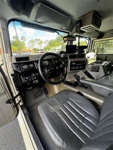 1997 Hummer H1 Hard Top Sport Utility 4D   - Photo 6 - Riverside, CA 92505
