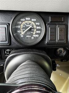 1997 Hummer H1 Hard Top Sport Utility 4D   - Photo 12 - Riverside, CA 92505