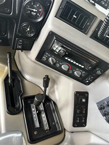 1997 Hummer H1 Hard Top Sport Utility 4D   - Photo 11 - Riverside, CA 92505