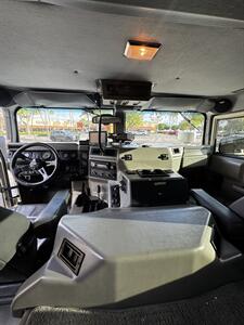1997 Hummer H1 Hard Top Sport Utility 4D   - Photo 9 - Riverside, CA 92505