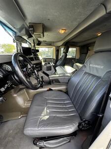 1997 Hummer H1 Hard Top Sport Utility 4D   - Photo 7 - Riverside, CA 92505