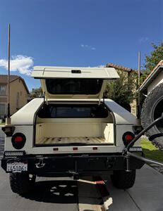 1997 Hummer H1 Hard Top Sport Utility 4D   - Photo 16 - Riverside, CA 92505