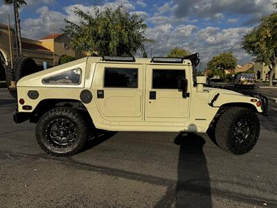 1997 Hummer H1 Hard Top Sport Utility 4D   - Photo 5 - Riverside, CA 92505