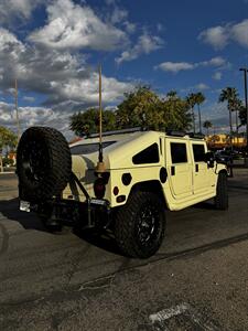 1997 Hummer H1 Hard Top Sport Utility 4D   - Photo 3 - Riverside, CA 92505