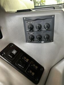 1997 Hummer H1 Hard Top Sport Utility 4D   - Photo 13 - Riverside, CA 92505