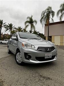 2017 Mitsubishi Mirage G4 ES   - Photo 1 - Riverside, CA 92505