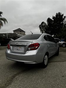 2017 Mitsubishi Mirage G4 ES   - Photo 4 - Riverside, CA 92505