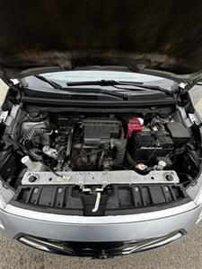 2017 Mitsubishi Mirage G4 ES   - Photo 9 - Riverside, CA 92505