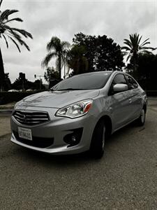 2017 Mitsubishi Mirage G4 ES   - Photo 2 - Riverside, CA 92505