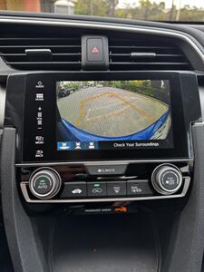 2016 Honda Civic EX   - Photo 12 - Riverside, CA 92505