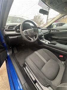 2016 Honda Civic EX - Photo 14 - Riverside, CA 92505