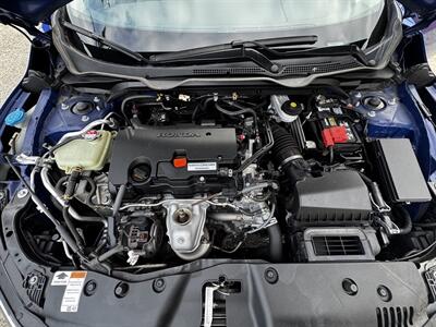 2016 Honda Civic EX   - Photo 13 - Riverside, CA 92505