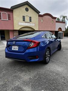 2016 Honda Civic EX   - Photo 3 - Riverside, CA 92505