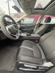 2016 Honda Civic EX - Photo 15 - Riverside, CA 92505