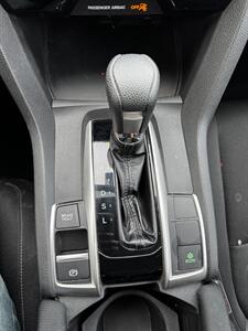 2016 Honda Civic EX   - Photo 10 - Riverside, CA 92505