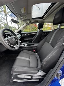 2016 Honda Civic EX   - Photo 6 - Riverside, CA 92505