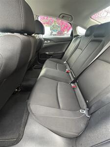 2016 Honda Civic EX - Photo 16 - Riverside, CA 92505