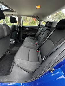 2016 Honda Civic EX   - Photo 7 - Riverside, CA 92505