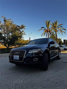 2013 Audi Q5 2.0T quattro Premium   - Photo 2 - Riverside, CA 92505