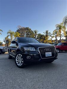 2013 Audi Q5 2.0T quattro Premium   - Photo 1 - Riverside, CA 92505