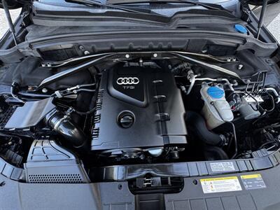 2013 Audi Q5 2.0T quattro Premium   - Photo 13 - Riverside, CA 92505