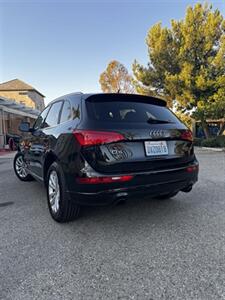 2013 Audi Q5 2.0T quattro Premium   - Photo 4 - Riverside, CA 92505