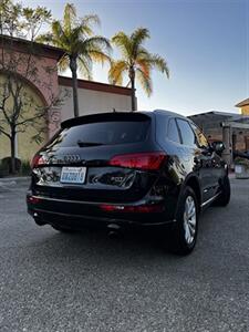 2013 Audi Q5 2.0T quattro Premium   - Photo 3 - Riverside, CA 92505