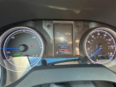 2021 Toyota Venza LE   - Photo 12 - Riverside, CA 92505