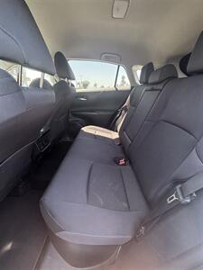 2021 Toyota Venza LE   - Photo 7 - Riverside, CA 92505