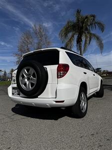 2008 Toyota RAV4   - Photo 3 - Riverside, CA 92505