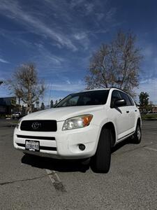 2008 Toyota RAV4   - Photo 2 - Riverside, CA 92505