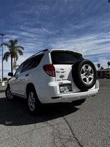 2008 Toyota RAV4   - Photo 4 - Riverside, CA 92505