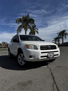 2008 Toyota RAV4 SUV