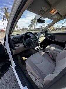 2008 Toyota RAV4   - Photo 5 - Riverside, CA 92505